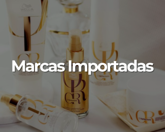 Banner importados